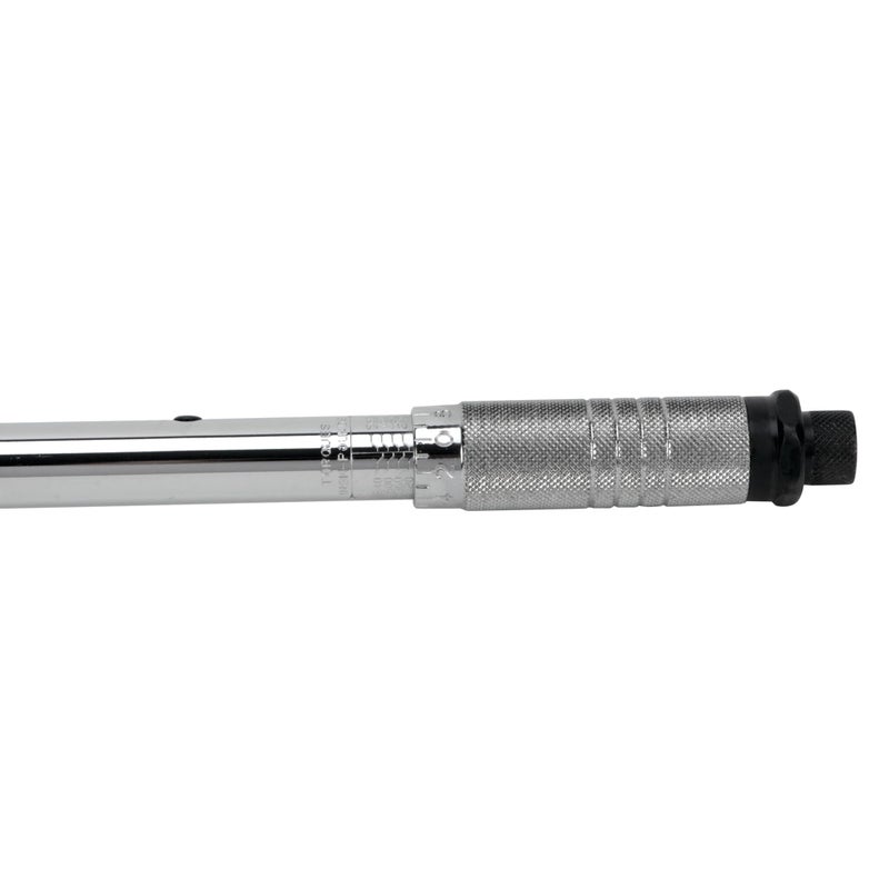 Performance Tool M202-P 3/8-Inch Drive Click Torque Wrench (120 to 960 inch/lbs) - Image 5
